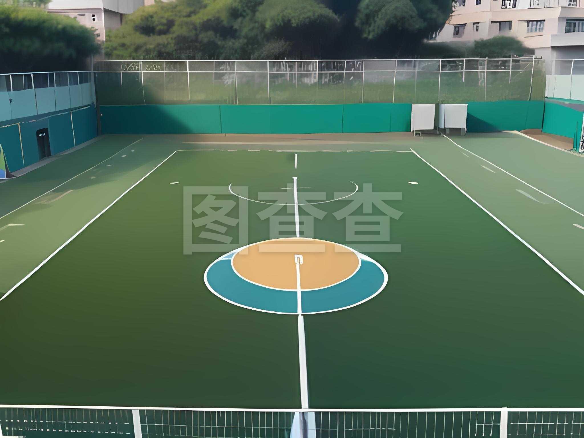 在传击环节