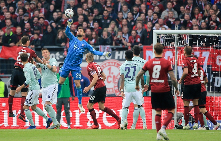 防守心态来 防守心态来