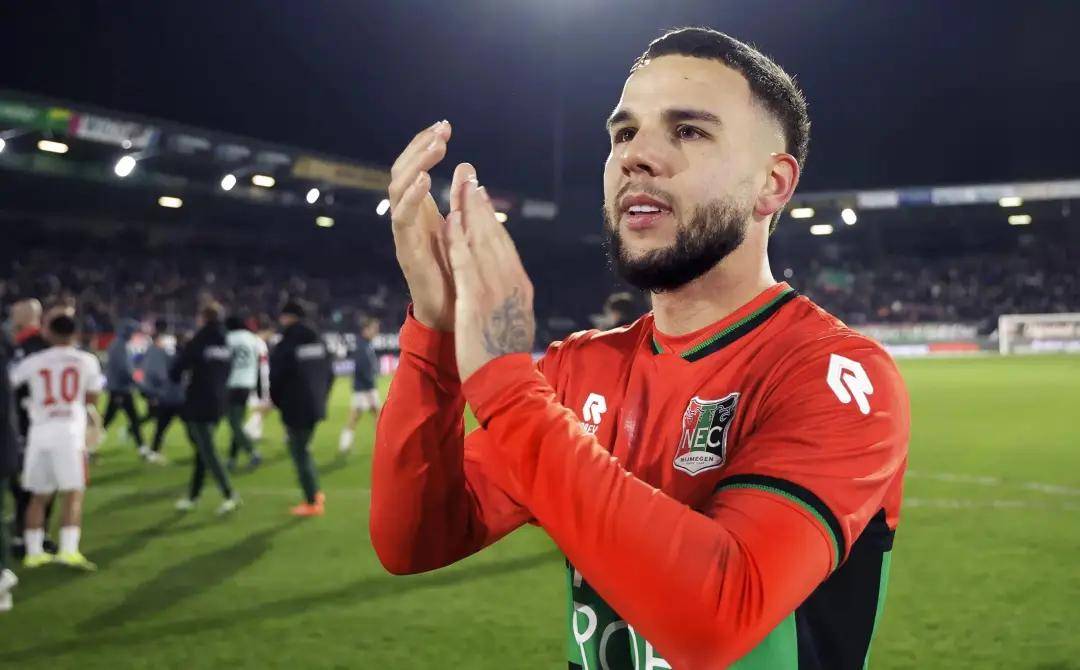 在转会市场 在转会市场