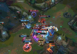 但如今的形 但如今的形